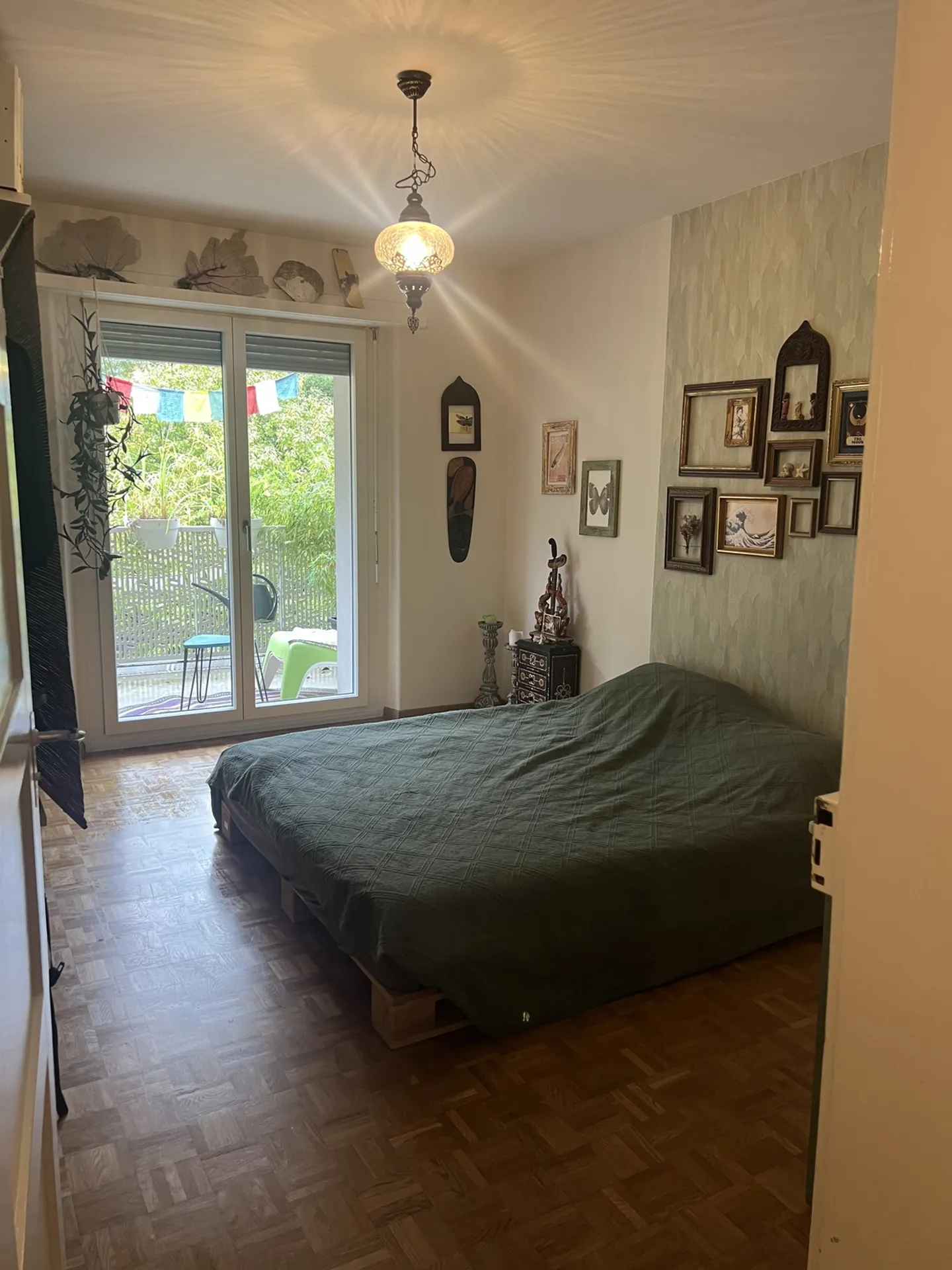 Appartamento in affitto - Foto 4 di 8