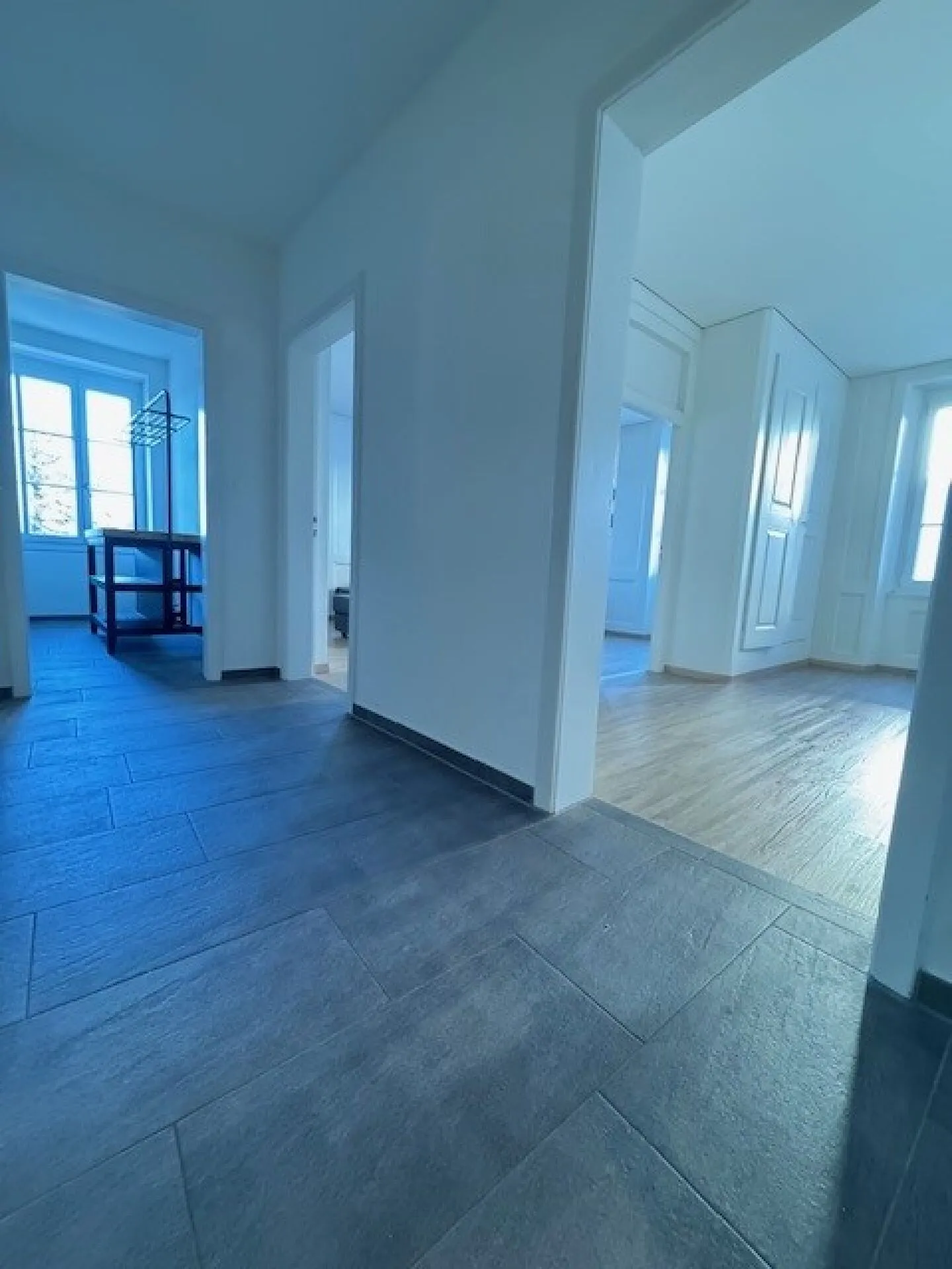 Appartamento accogliente di 2½ stanze nel centro storico - Foto 8 di 9