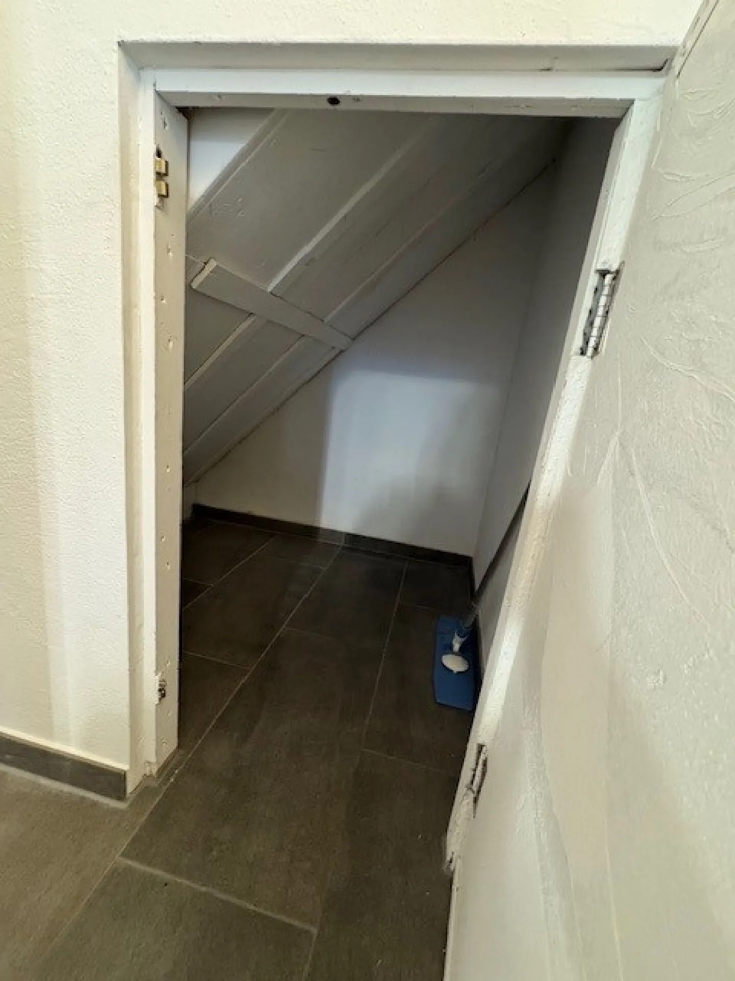 Appartamento accogliente di 2½ stanze nel centro storico - Foto 9 di 9