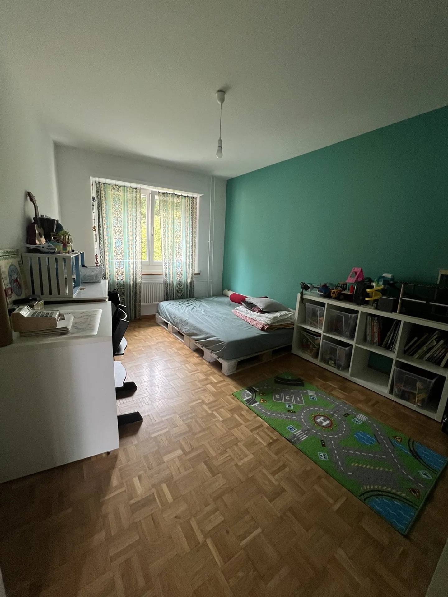 Appartamento in affitto - Foto 5 di 8