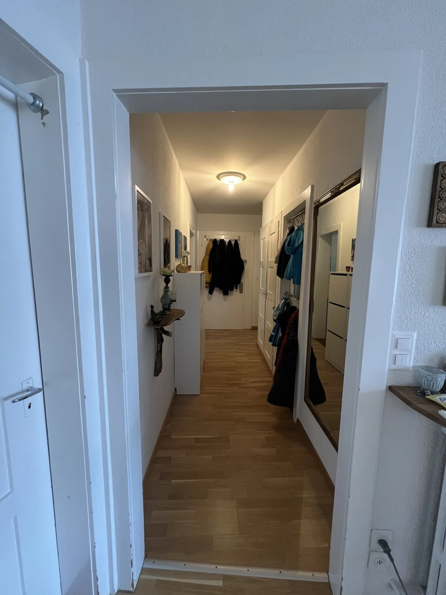 Appartamento in affitto - Foto 7 di 8