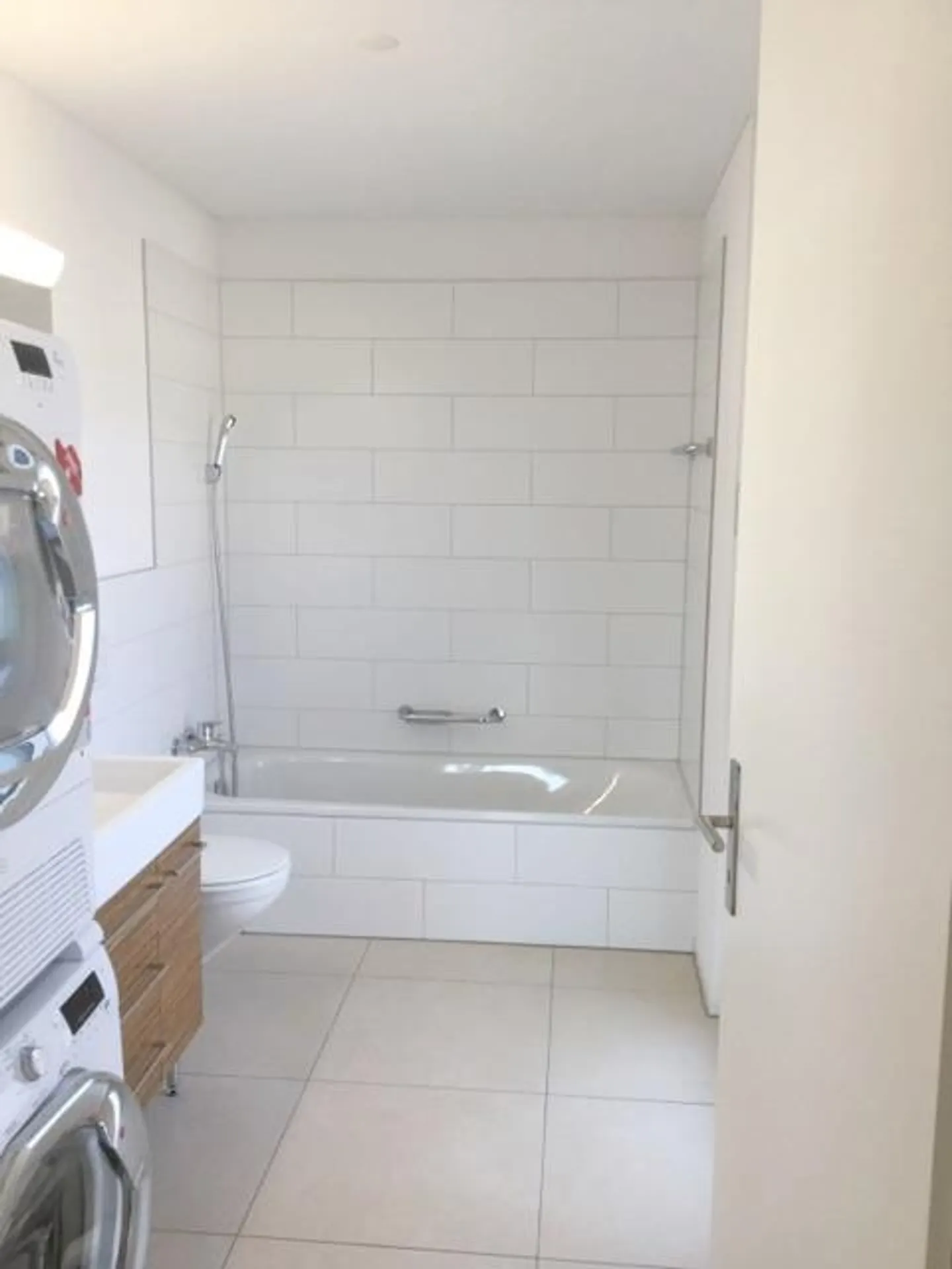 Moderne 4.5 Zimmer Wohnung - Foto 4 von 5