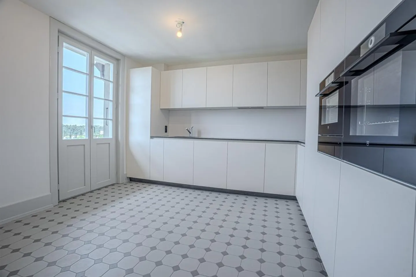 Appartement rénové au cœur du quartier de Breitenrain à louer - Photo 2 sur 12