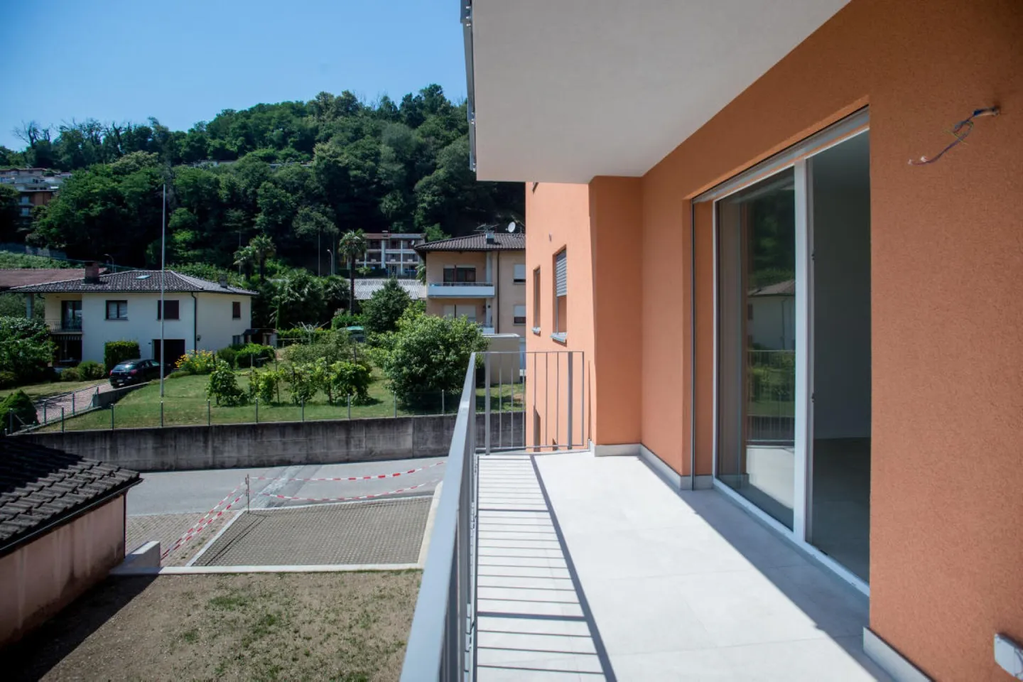 Affitto 2,5 stanze a Canobbio - Foto 3 di 7