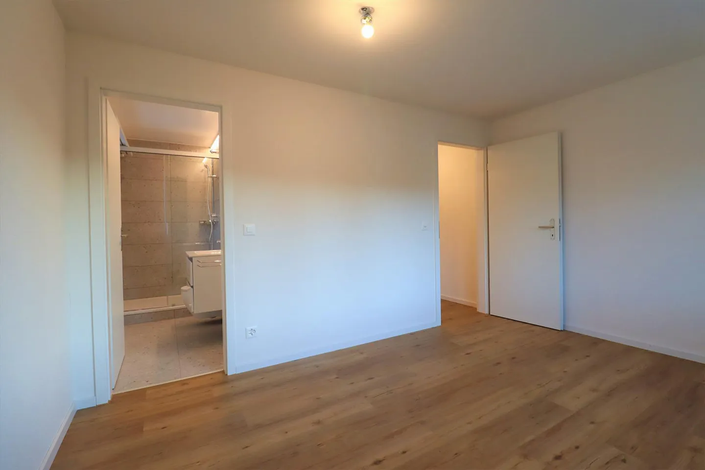 Appartamento moderno e luminoso di 3,5 stanze a Kriens – Cercasi nuovi inquilini - Foto 8 di 13