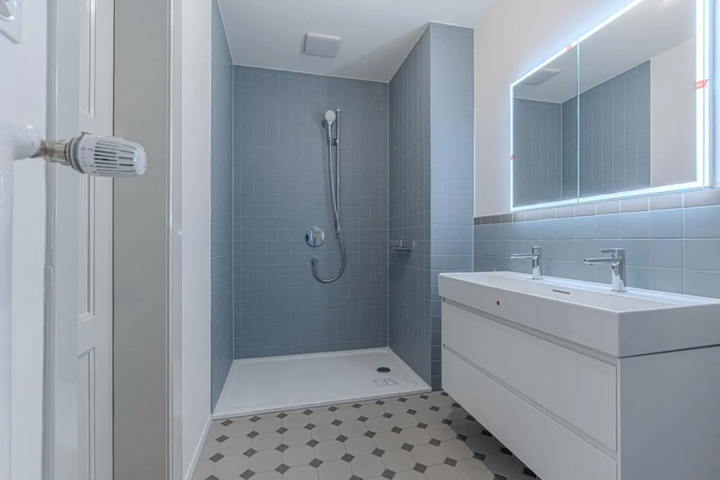 Appartement rénové au cœur du quartier de Breitenrain à louer - Photo 3 sur 12