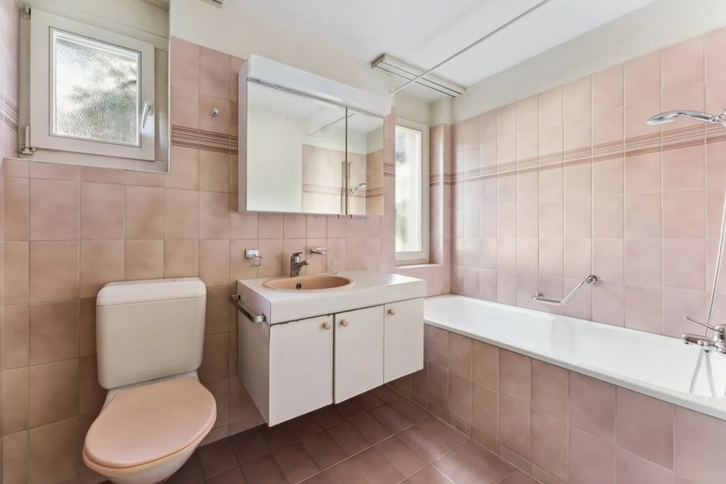 Apartment for rent - Photo 6 of 6