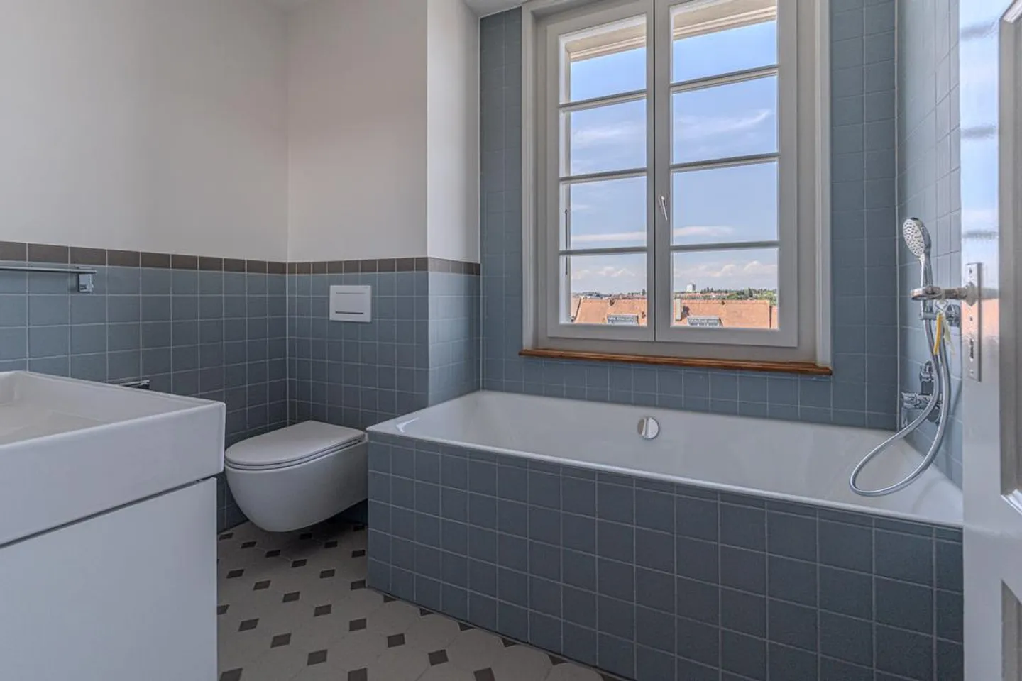 Appartement rénové au cœur du quartier de Breitenrain à louer - Photo 4 sur 12