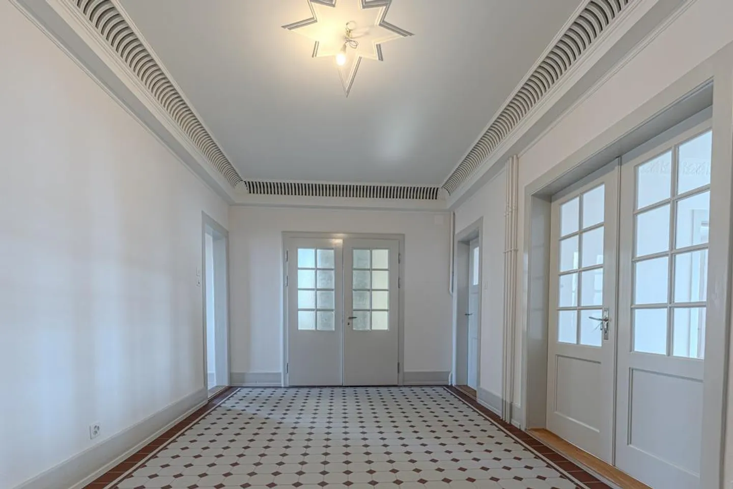 Appartement rénové au cœur du quartier de Breitenrain à louer - Photo 5 sur 12