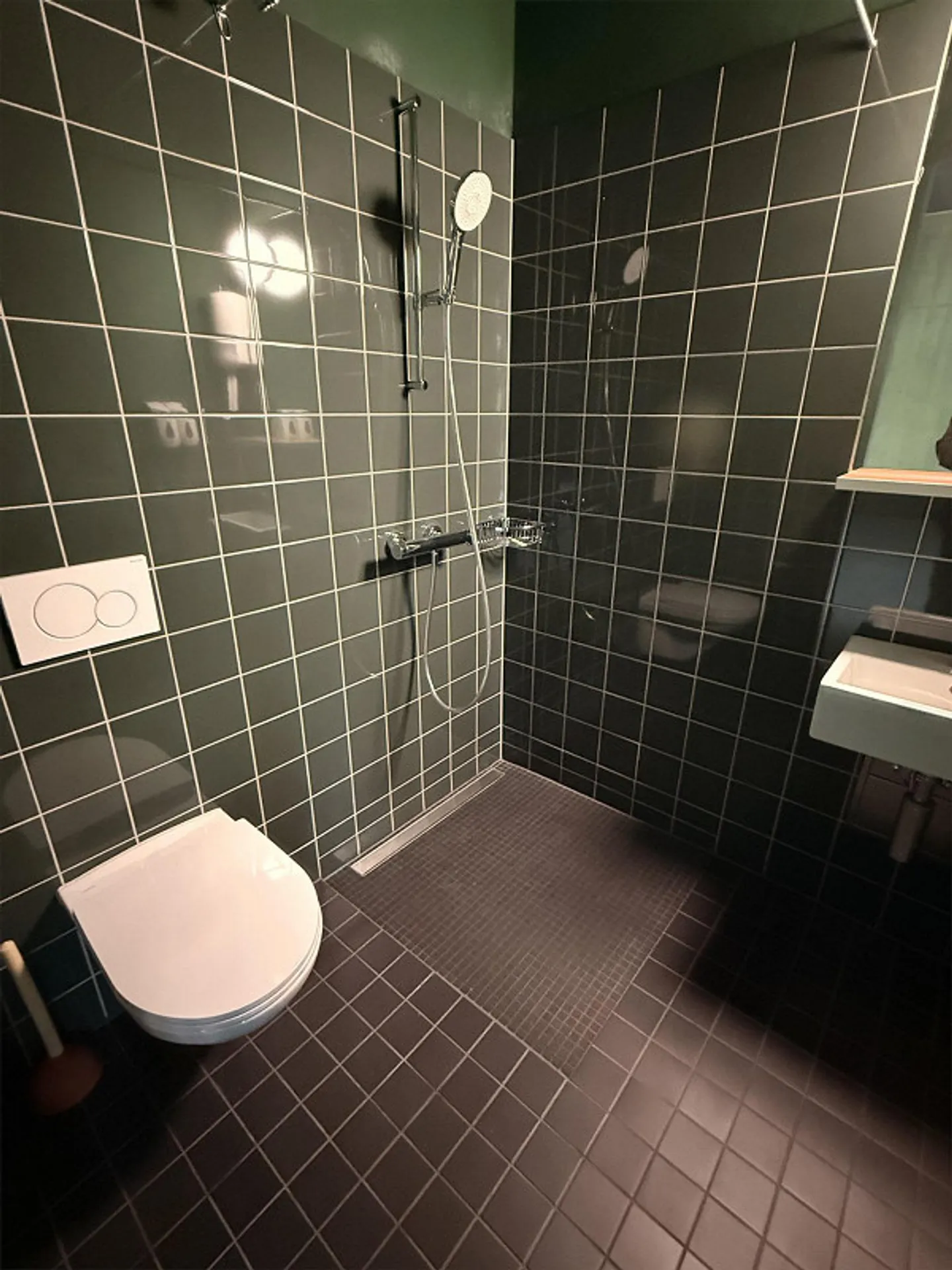 Gewerbefläche in einem aufblühenden Stadtquartier - Foto 4 von 7