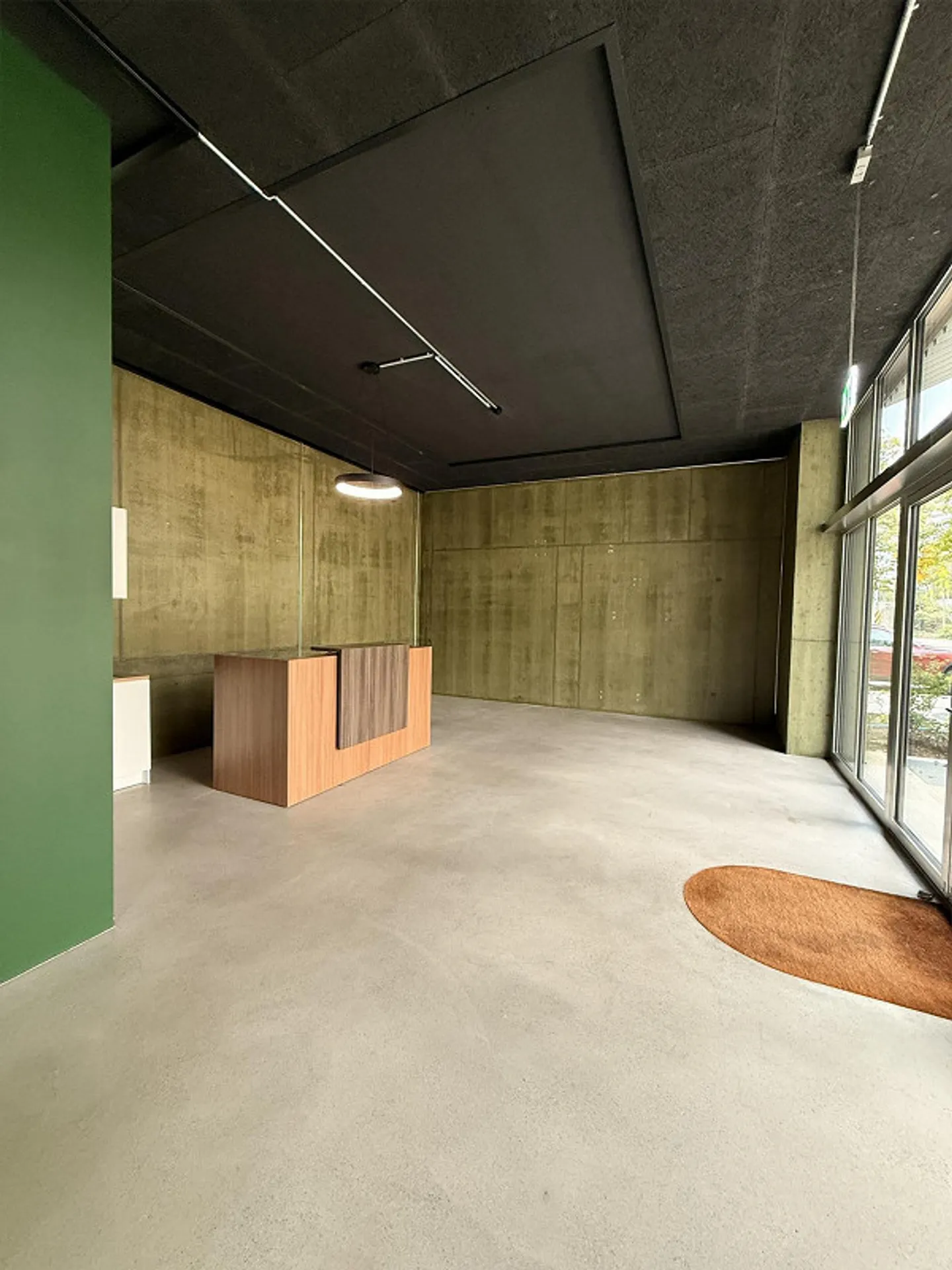 Gewerbefläche in einem aufblühenden Stadtquartier - Foto 6 von 7