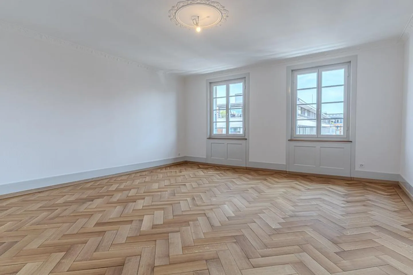 Appartement rénové au cœur du quartier de Breitenrain à louer - Photo 10 sur 12