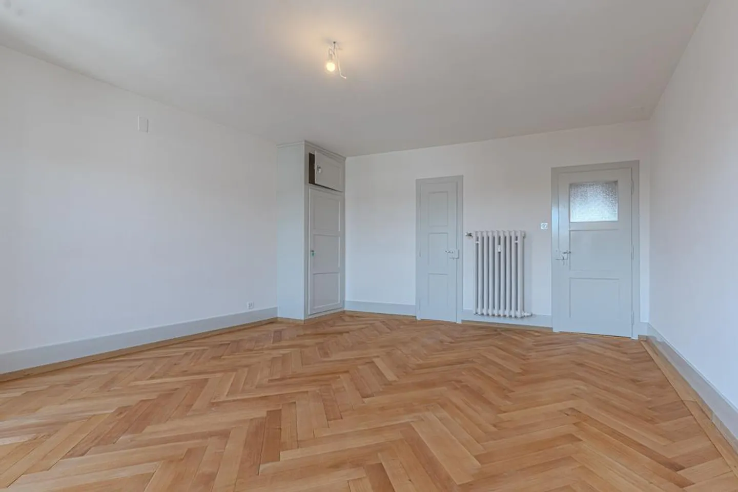 Appartement rénové au cœur du quartier de Breitenrain à louer - Photo 11 sur 12