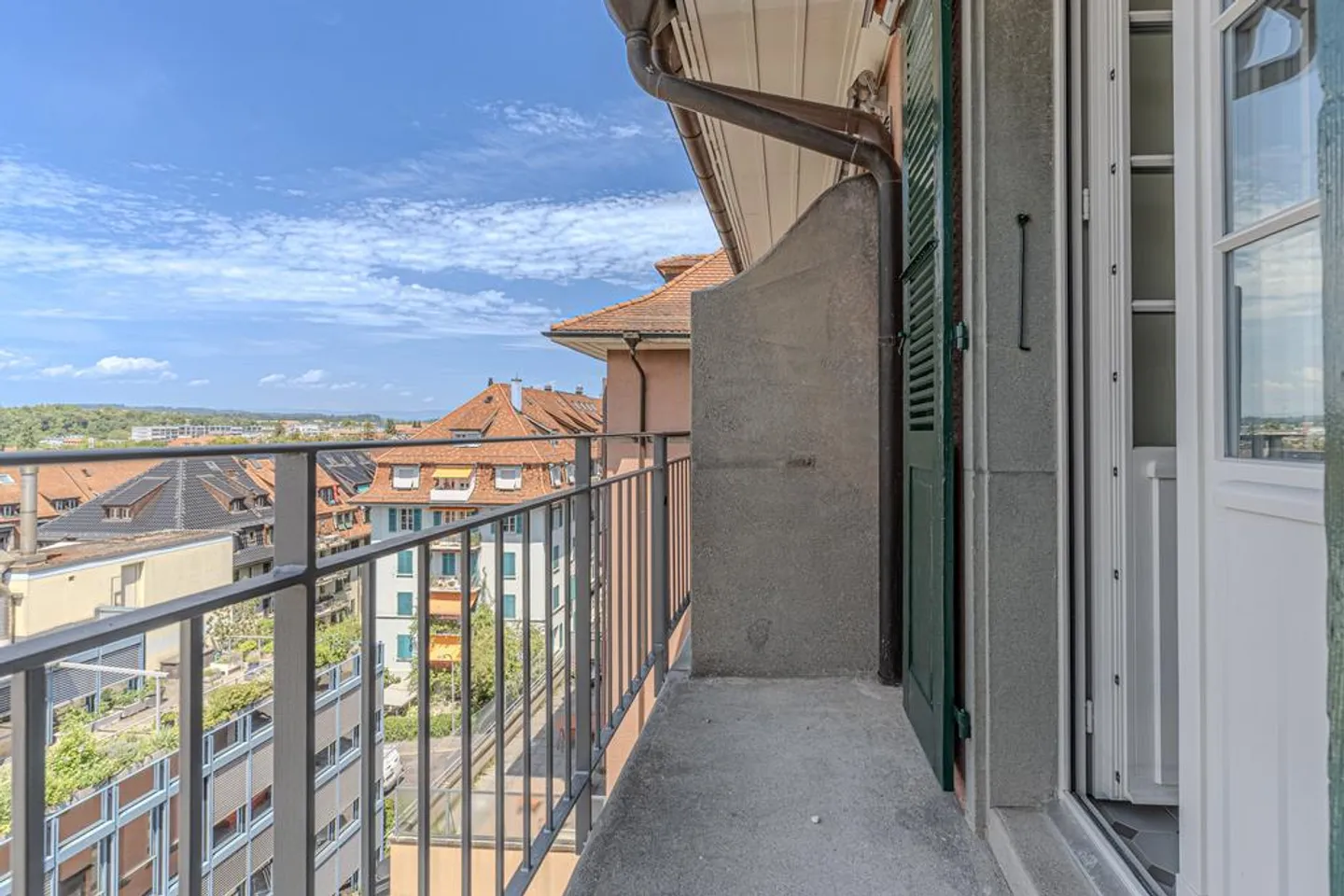 Appartement rénové au cœur du quartier de Breitenrain à louer - Photo 12 sur 12