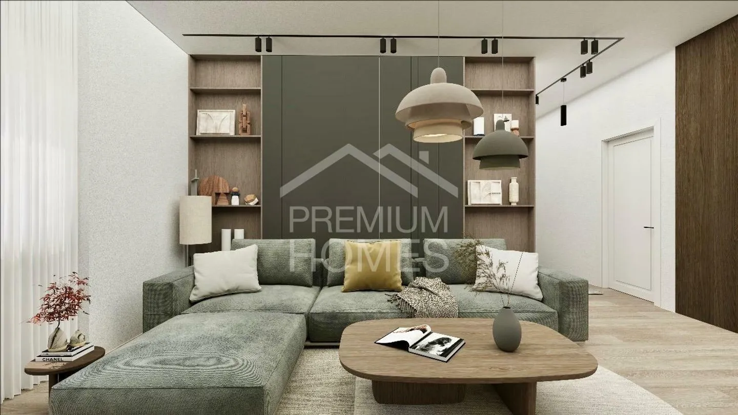 Ihr neues Zuhause im besten Alter! - Foto 2 von 6