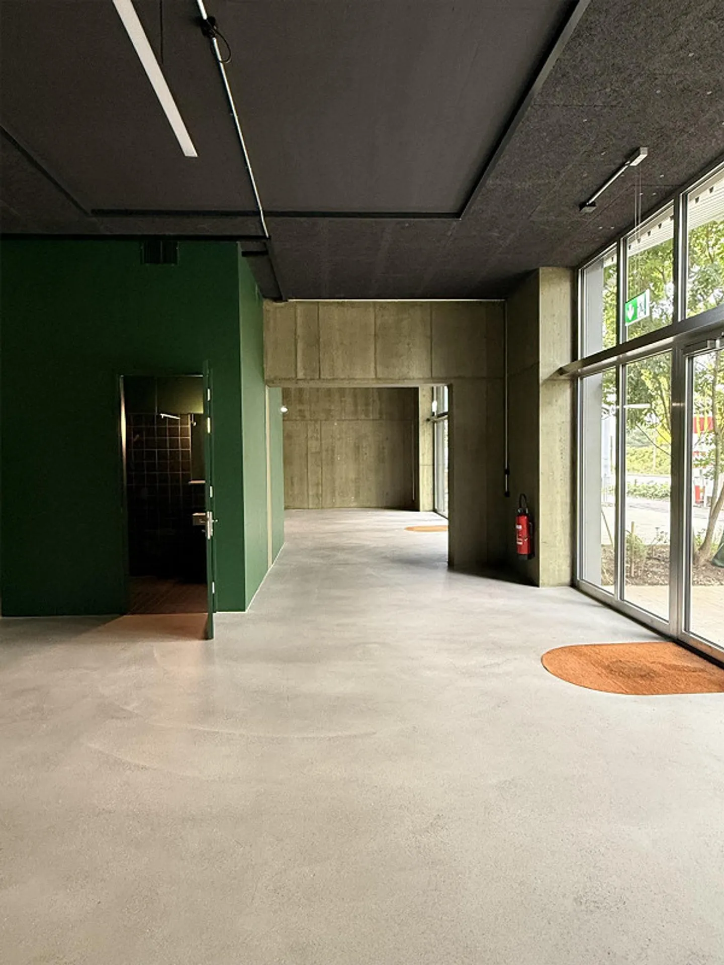 Gewerbefläche in einem aufblühenden Stadtquartier - Foto 3 von 7
