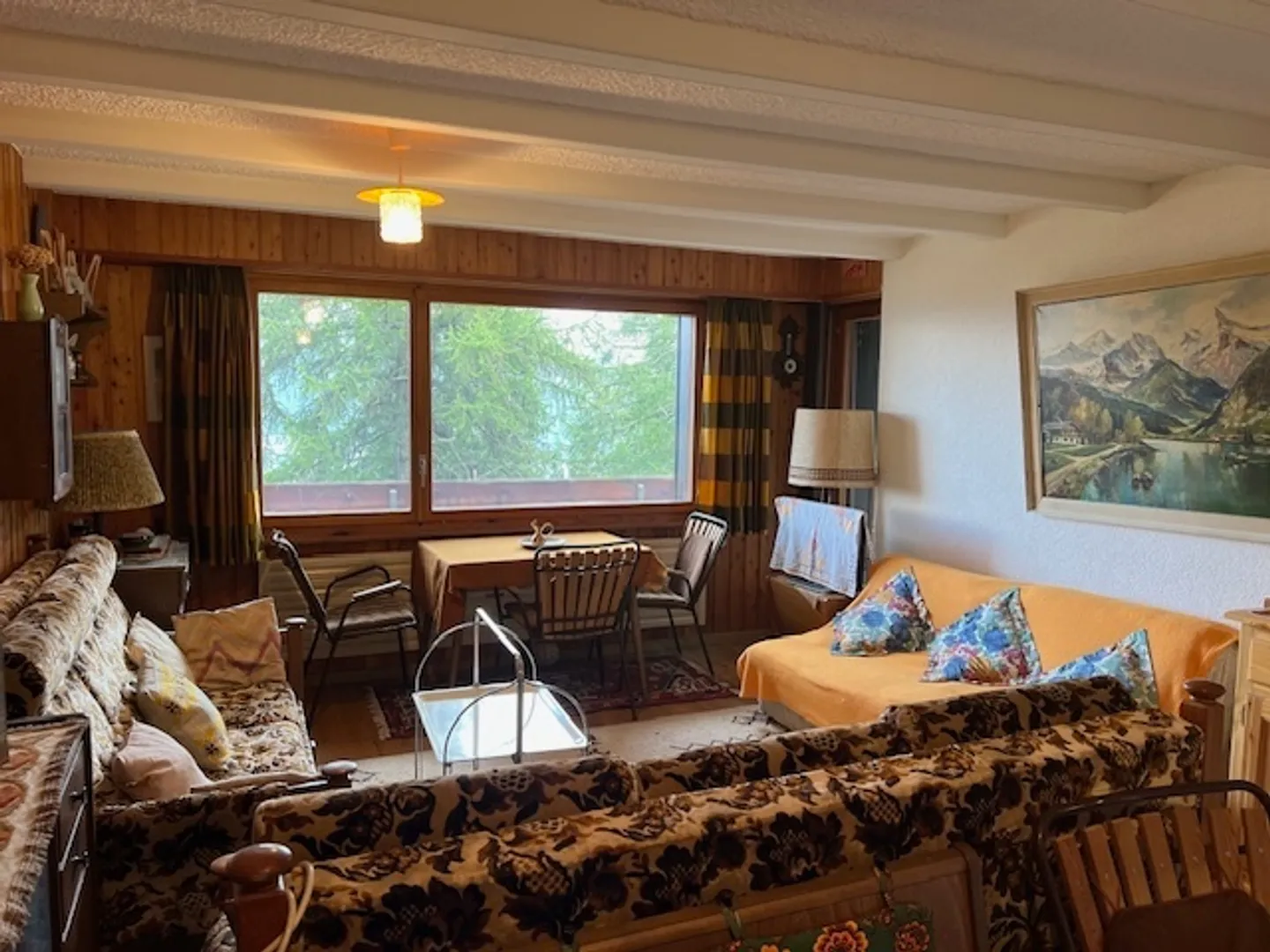Appartement à vendre - Photo 4 sur 10