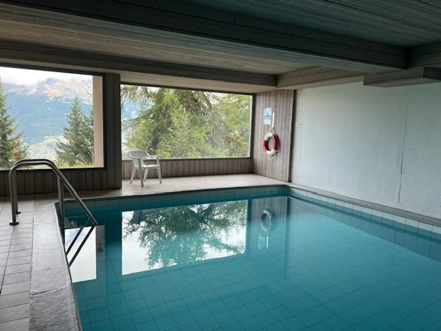 Appartement à vendre - Photo 10 sur 10
