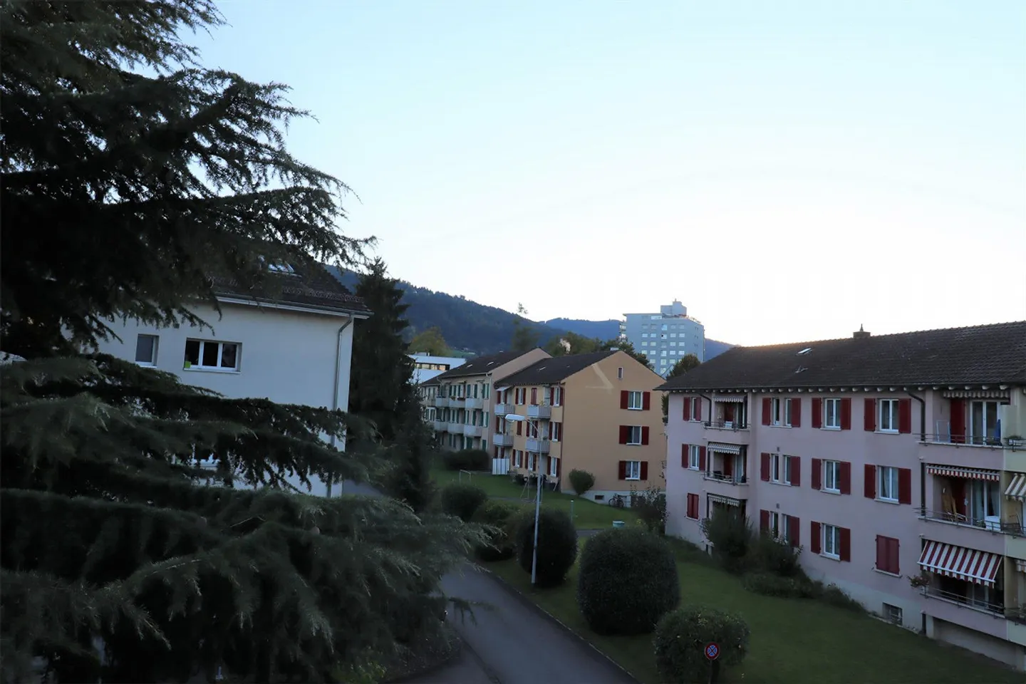 Appartamento moderno e luminoso di 3,5 stanze a Kriens – Cercasi nuovi inquilini - Foto 13 di 13