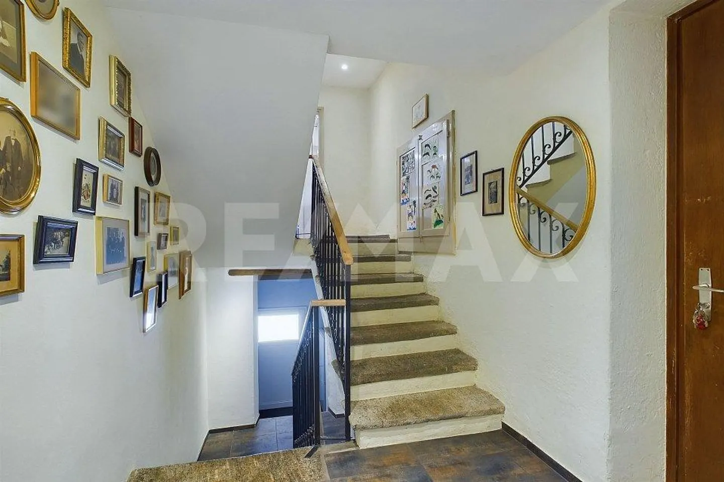 IN VENDITA: Casa indipendente con vista panoramica a Colla - Foto 10 di 13