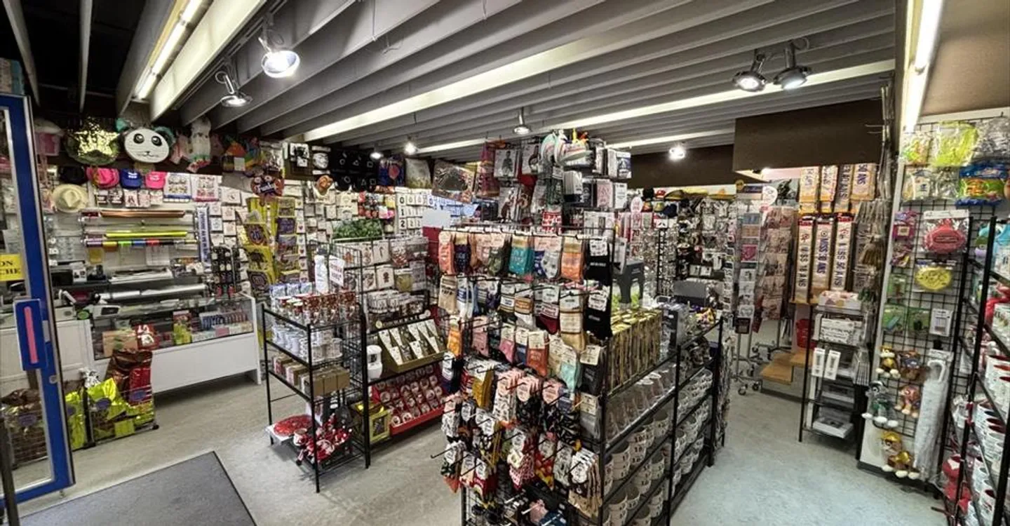 Edificio ad uso misto in affitto - Foto 5 di 9