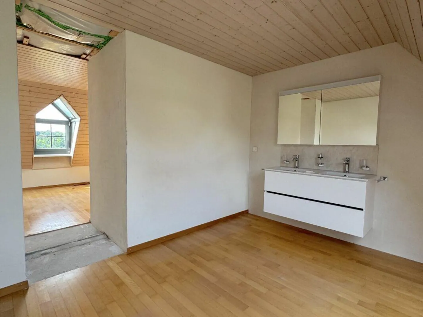 Maisonette apartment with a view - Photo 8 of 12