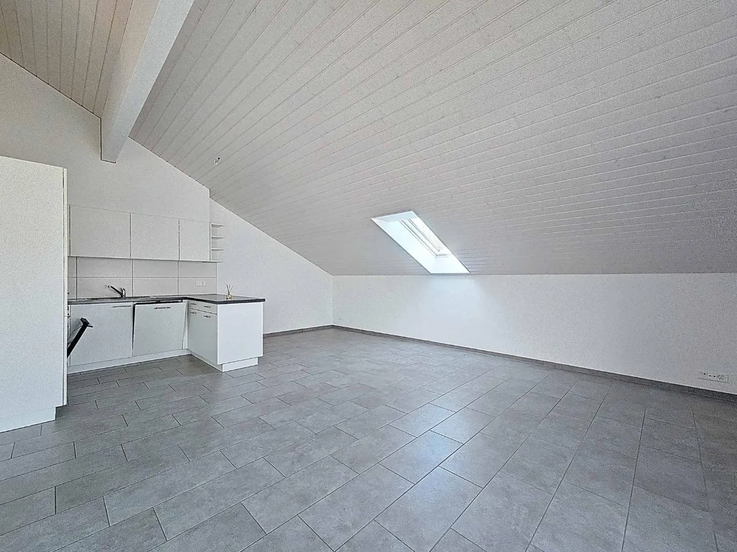 Appartement moderne 3.5 pièces - Photo 4 sur 13