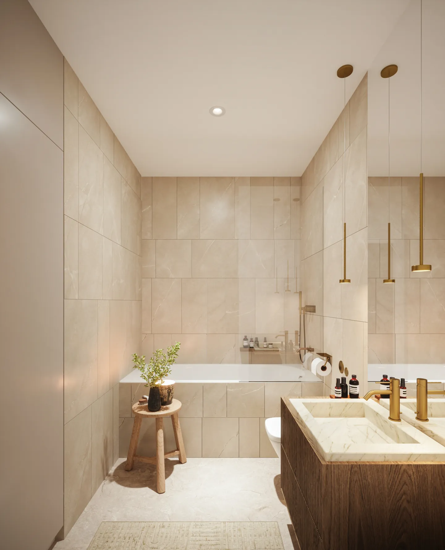 Découvrez ORA, 6 appartements au coeur de Veyrier - Photo 7 sur 7