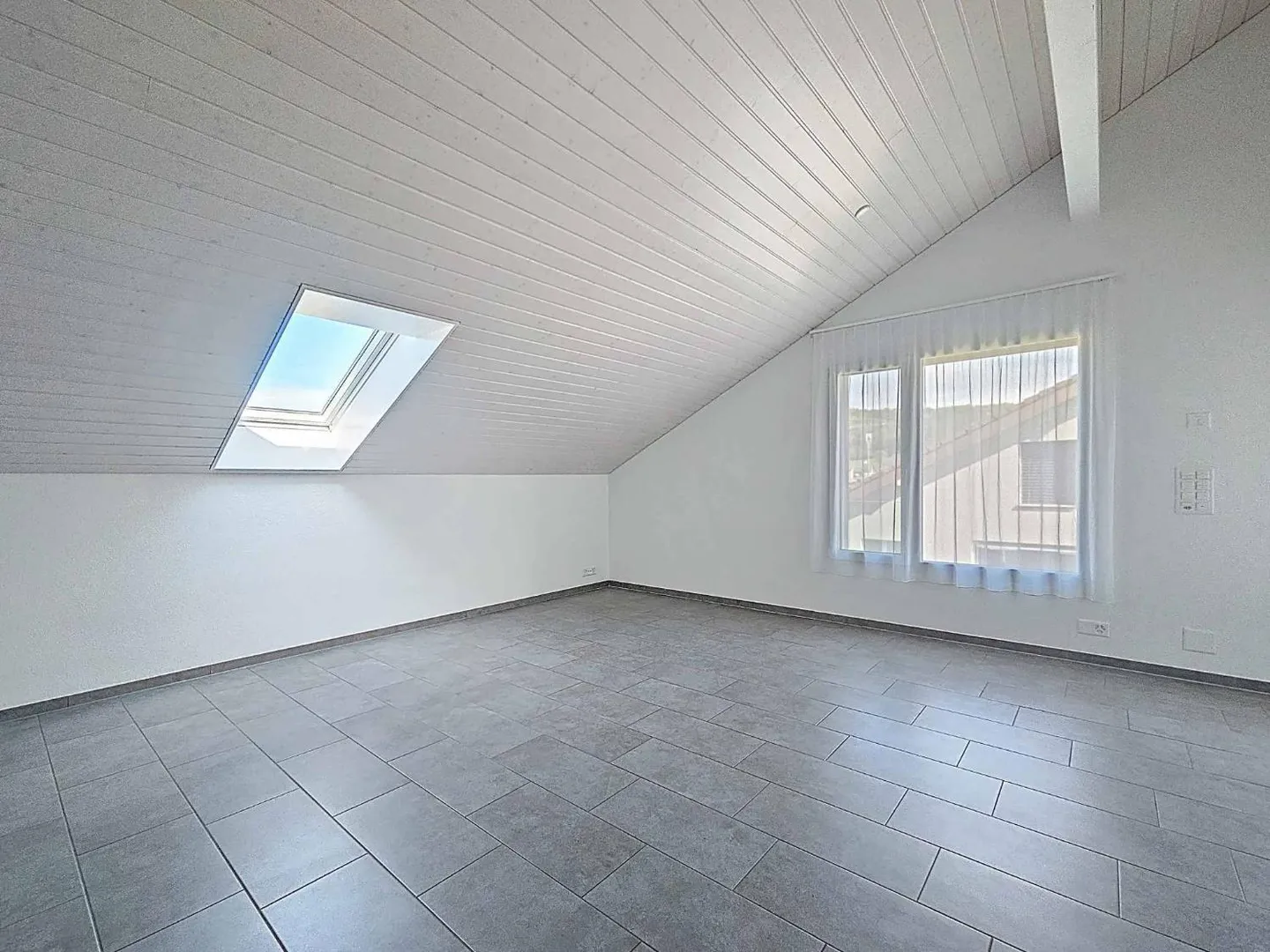 Appartement moderne 3.5 pièces - Photo 5 sur 13