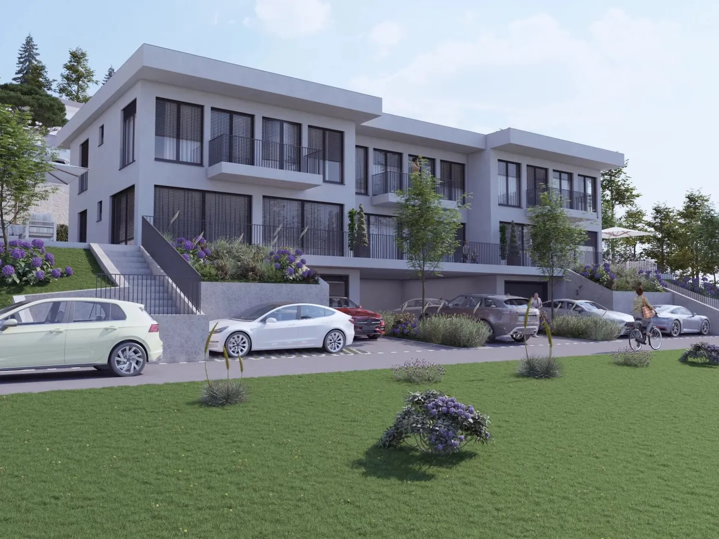 Adjacent Villas - Photo 2 of 8