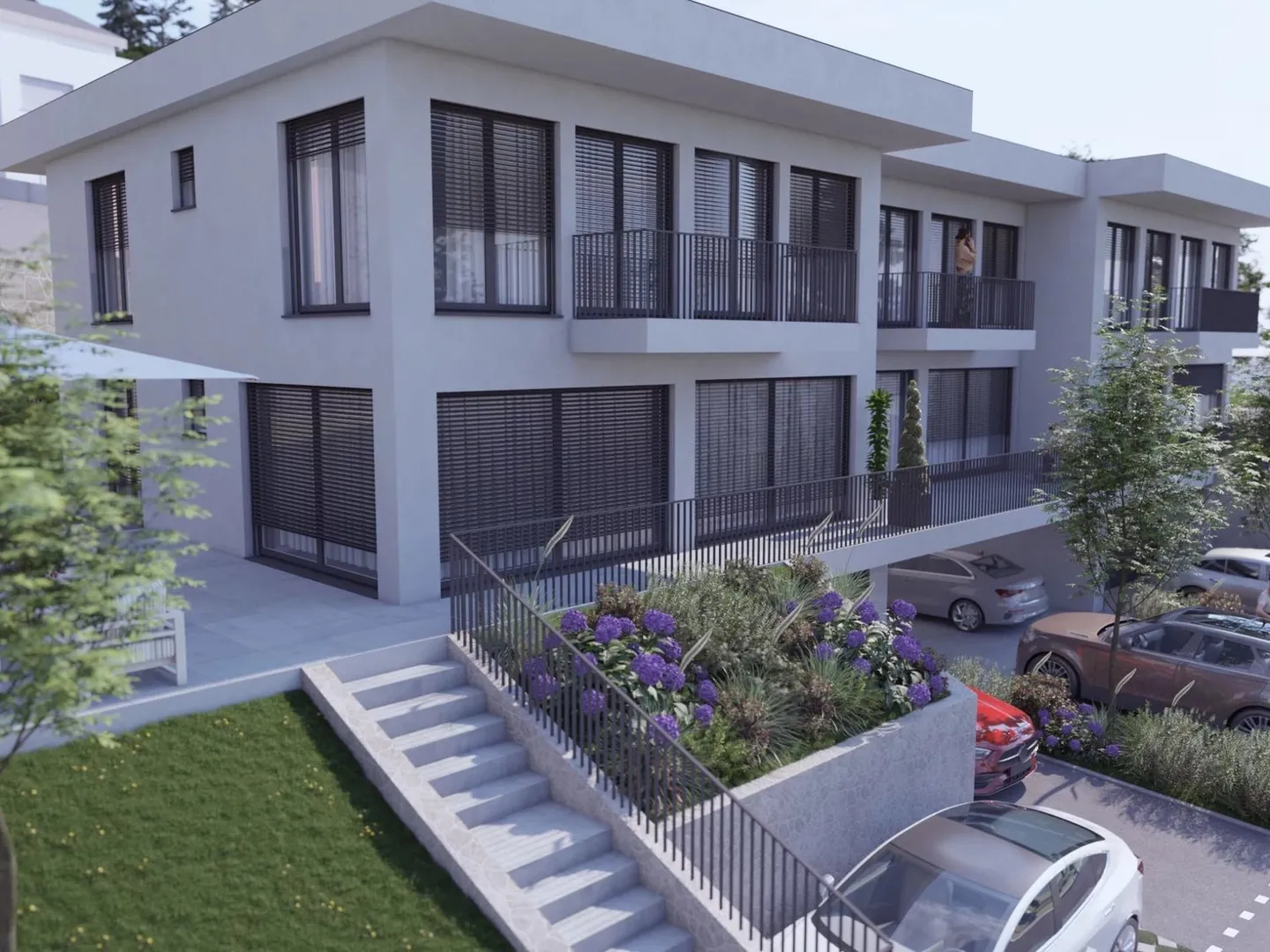 Adjacent Villas - Photo 5 of 8