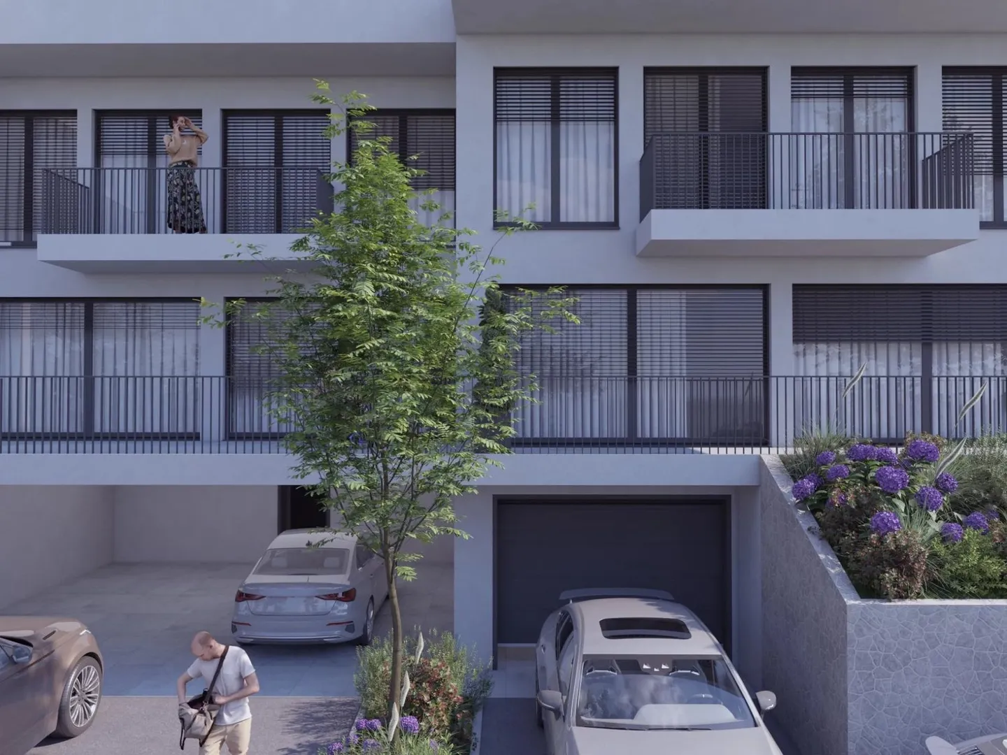 Adjacent Villas - Photo 7 of 8