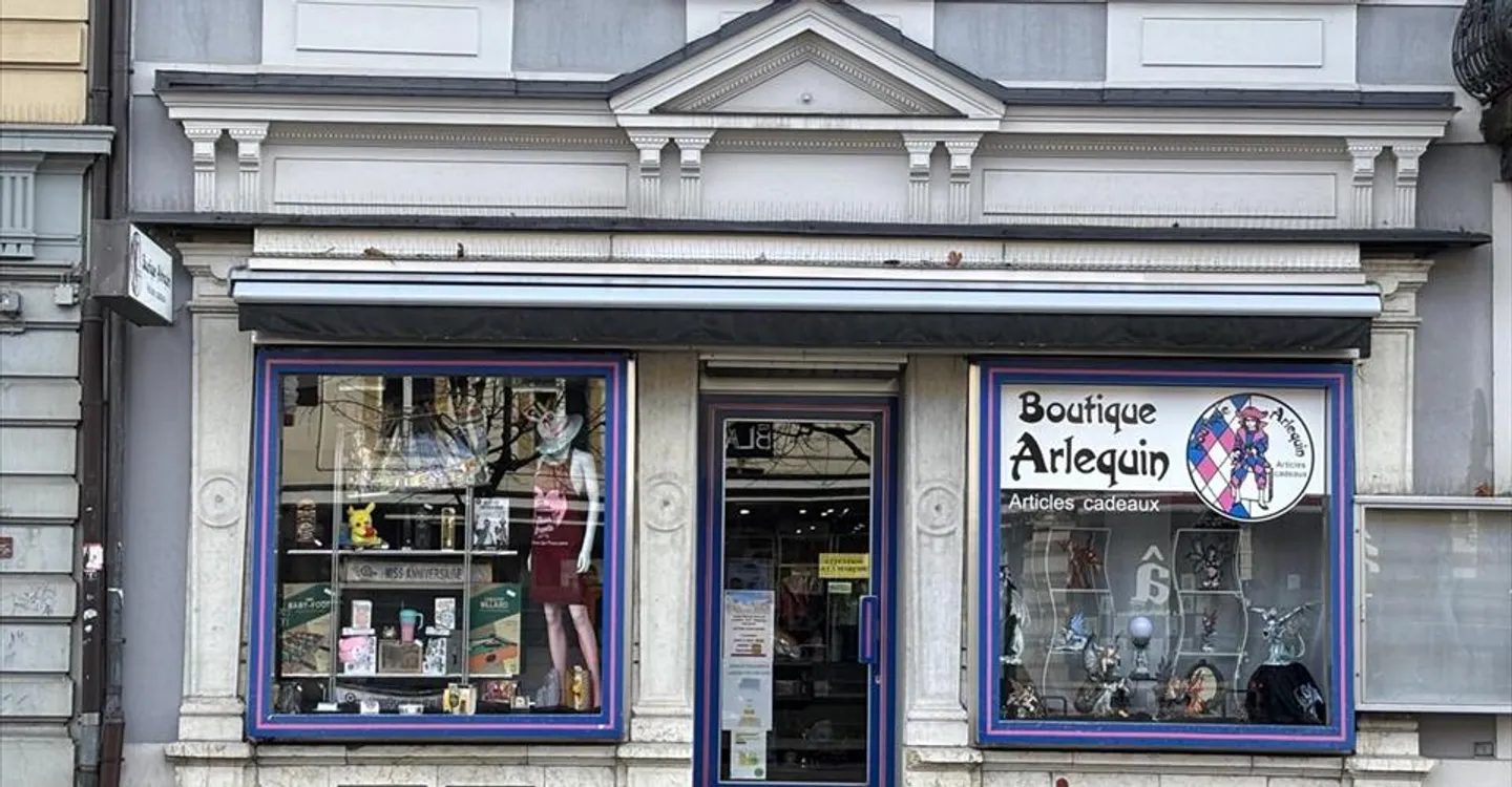 Edificio ad uso misto in affitto - Foto 3 di 9