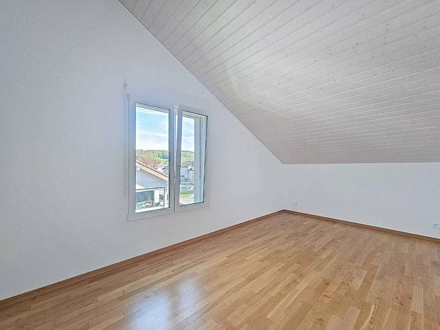 Appartement moderne 3.5 pièces - Photo 7 sur 13