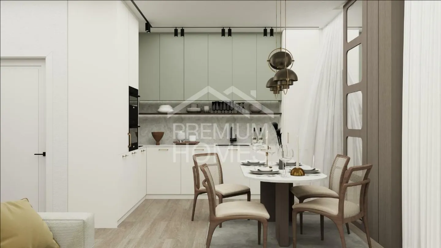 Ihr neues Zuhause im besten Alter! - Foto 3 von 6
