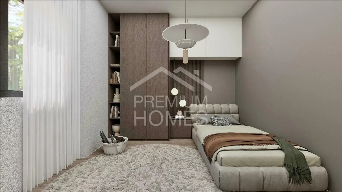 Ihr neues Zuhause im besten Alter! - Foto 4 von 6