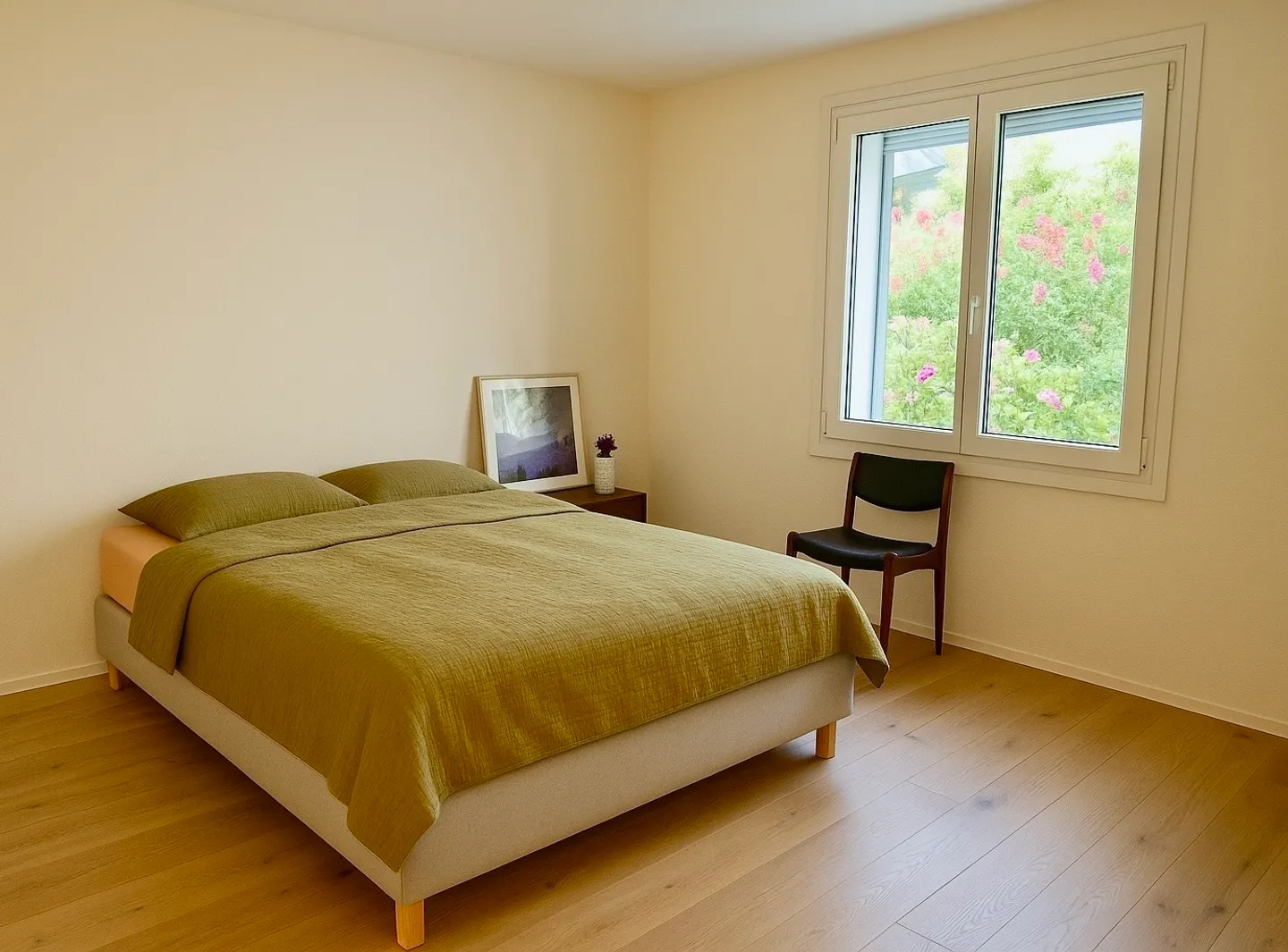 Casa singola in affitto - Foto 6 di 10