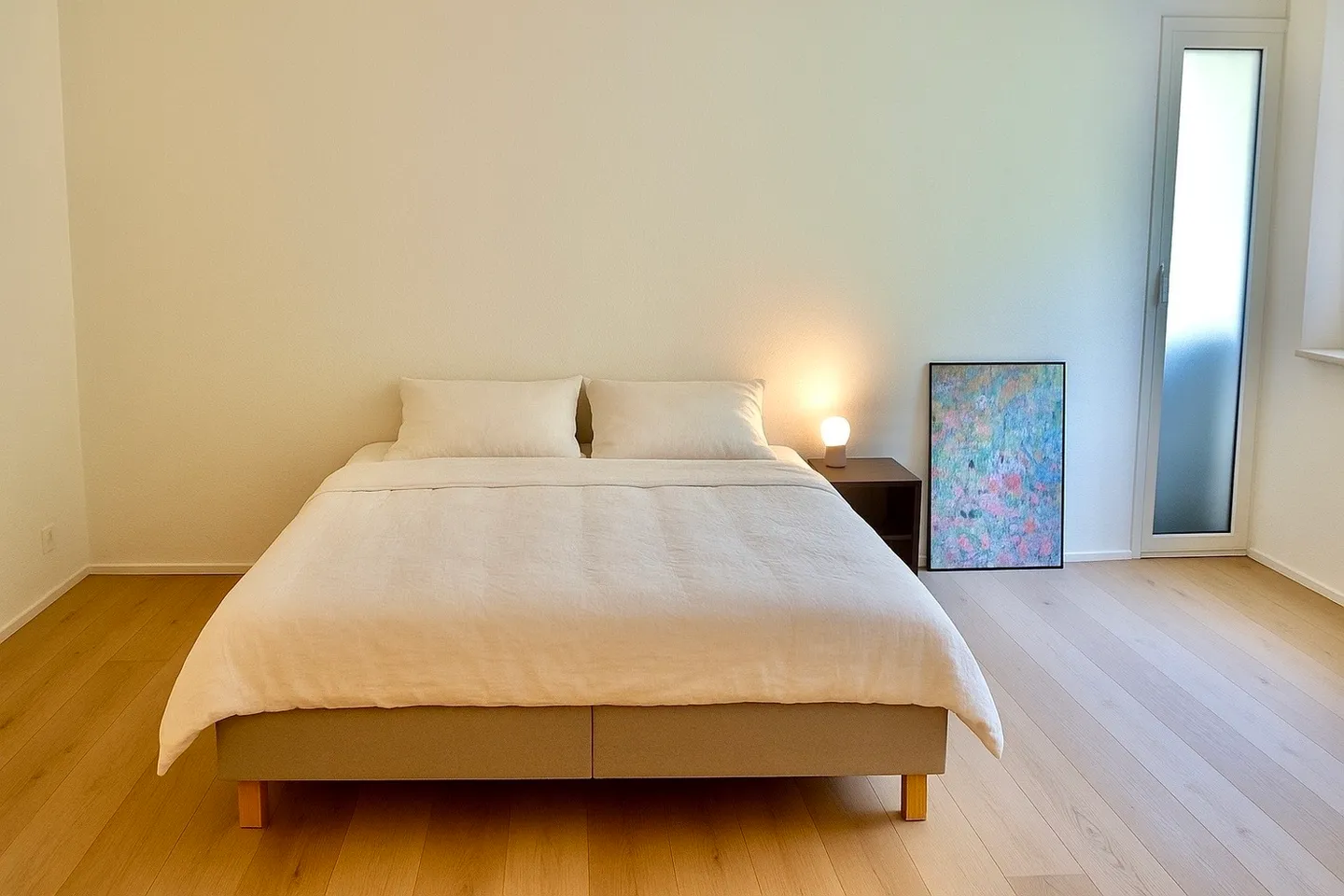 Casa singola in affitto - Foto 7 di 10
