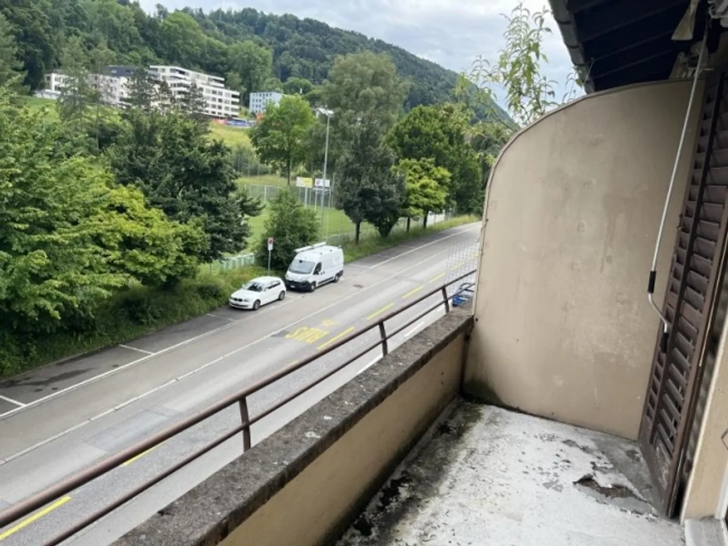 «WG-Zimmer in der Nähe der Universität» - Foto 4 von 4