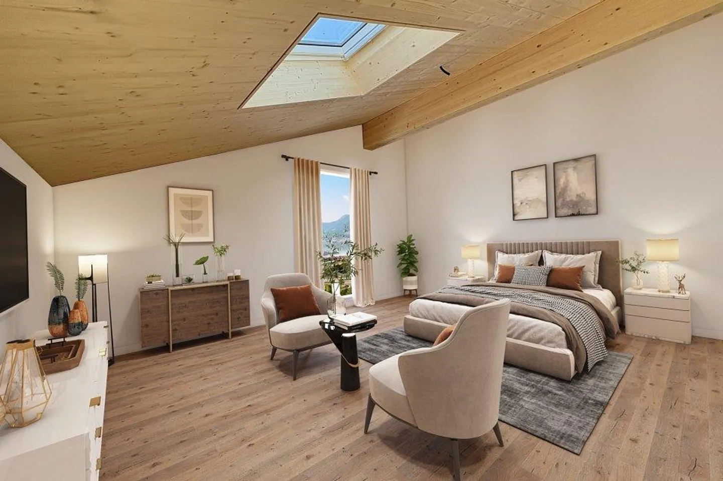 5-Zimmer-Haus - Foto 10 von 13