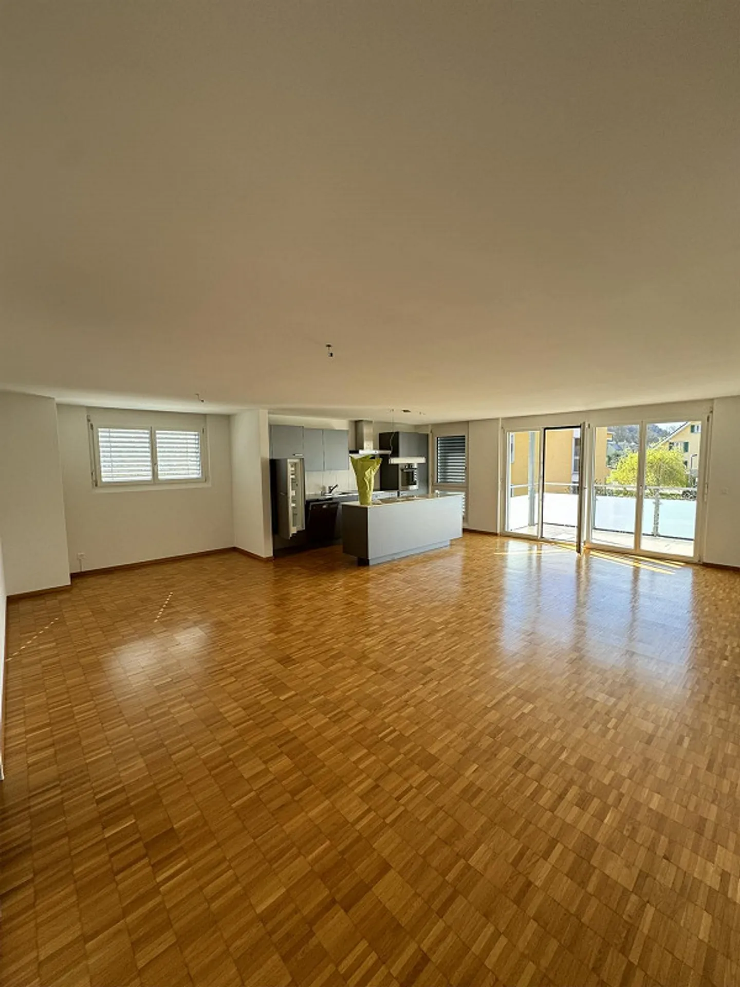 Recherche d'un nouveau locataire pour un magnifique appartement de 4 1/2 pièces - Photo 1 sur 10