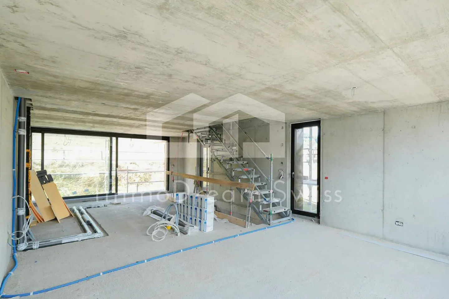 Newly Built Attractive and Modern 3.5 Room Condominium A7 - Photo 13 of 13