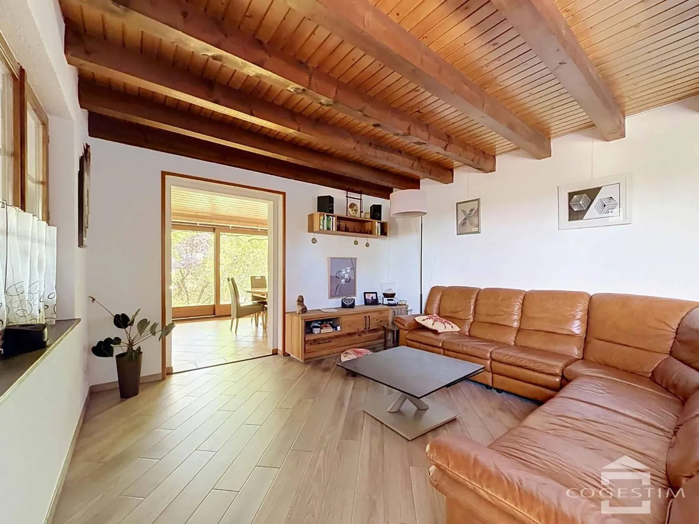 Villa 9 rooms - Photo 4 of 13