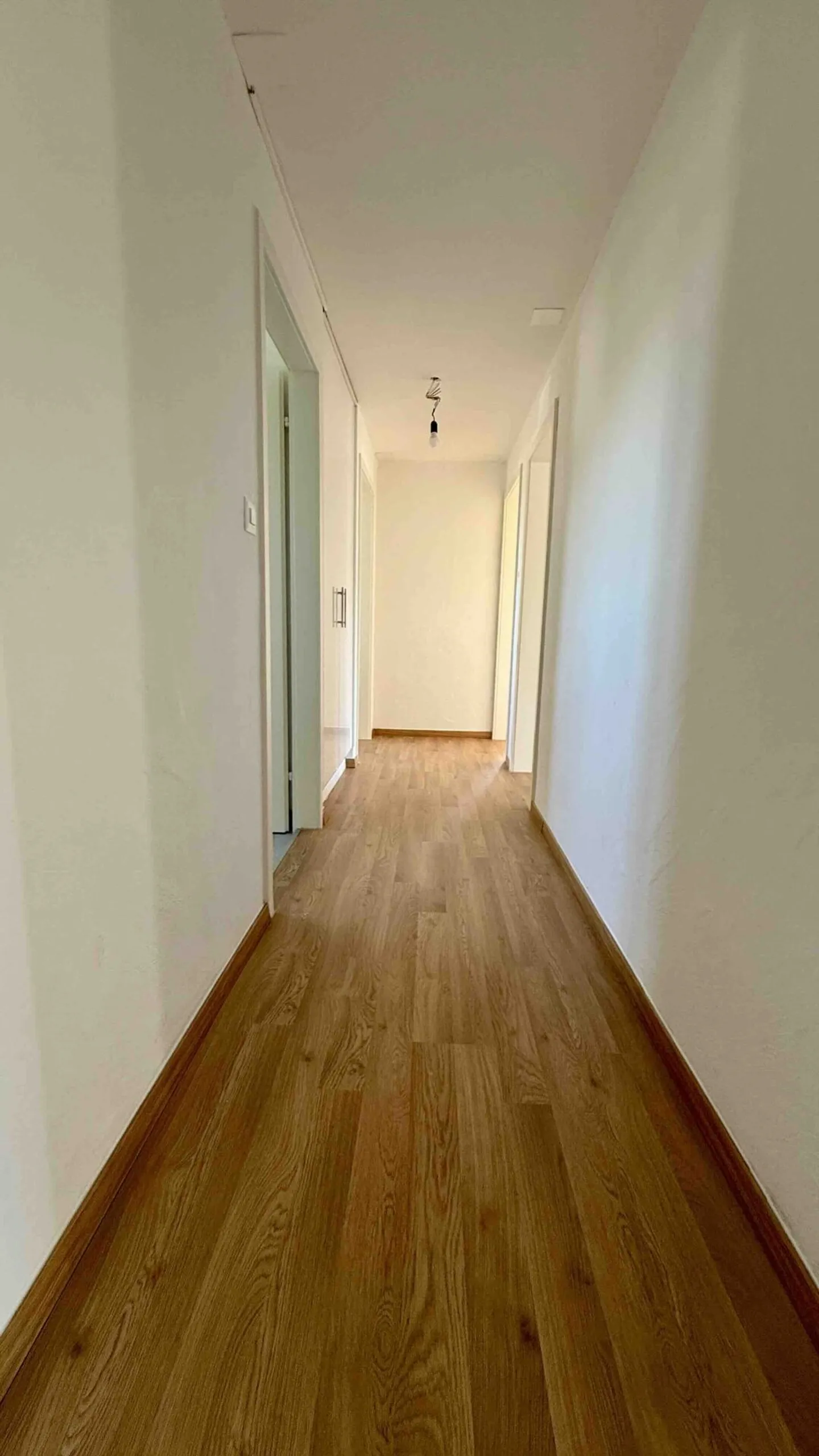 Appartamento 4 stanze - Foto 3 di 10
