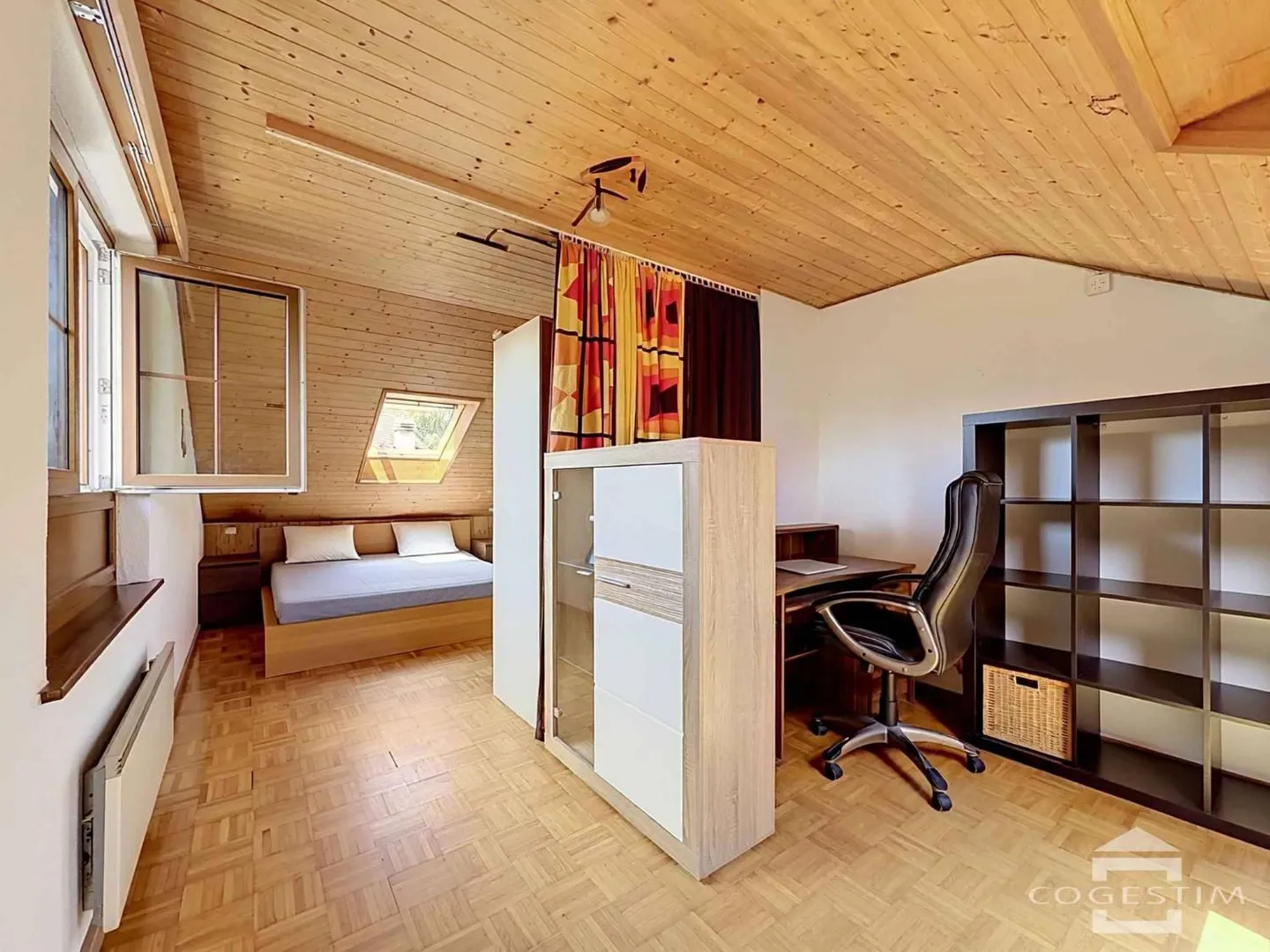 Villa 9 rooms - Photo 9 of 13