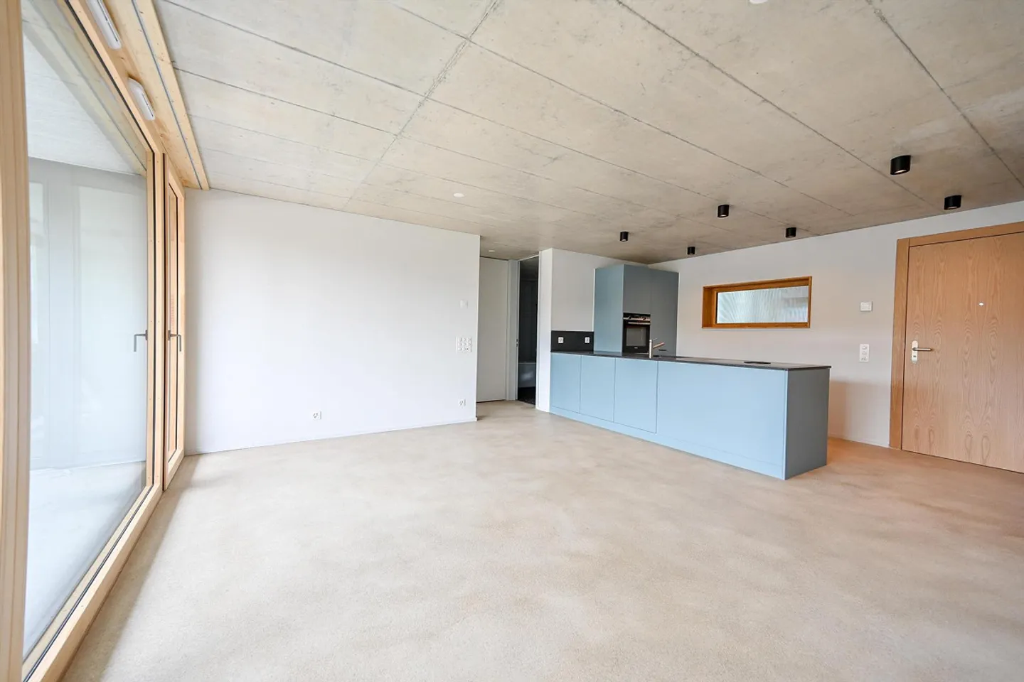 Vivere accanto a Flo e Fleur - Foto 3 di 12