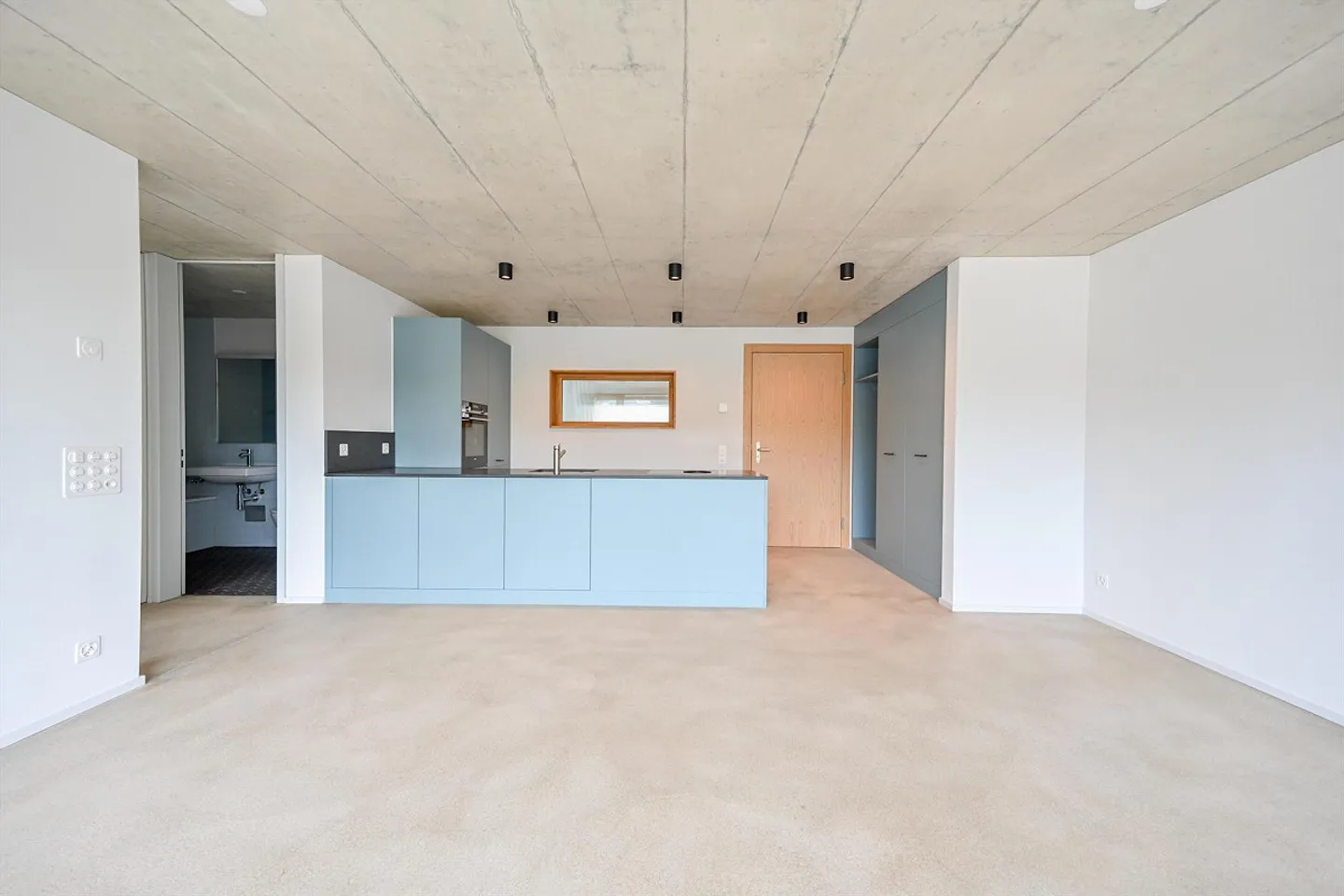 Vivere accanto a Flo e Fleur - Foto 4 di 12