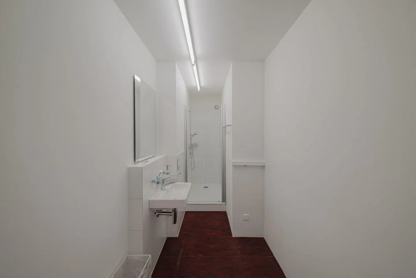 Get started now - Representative office space in the center of St. G... - Photo 4 of 8