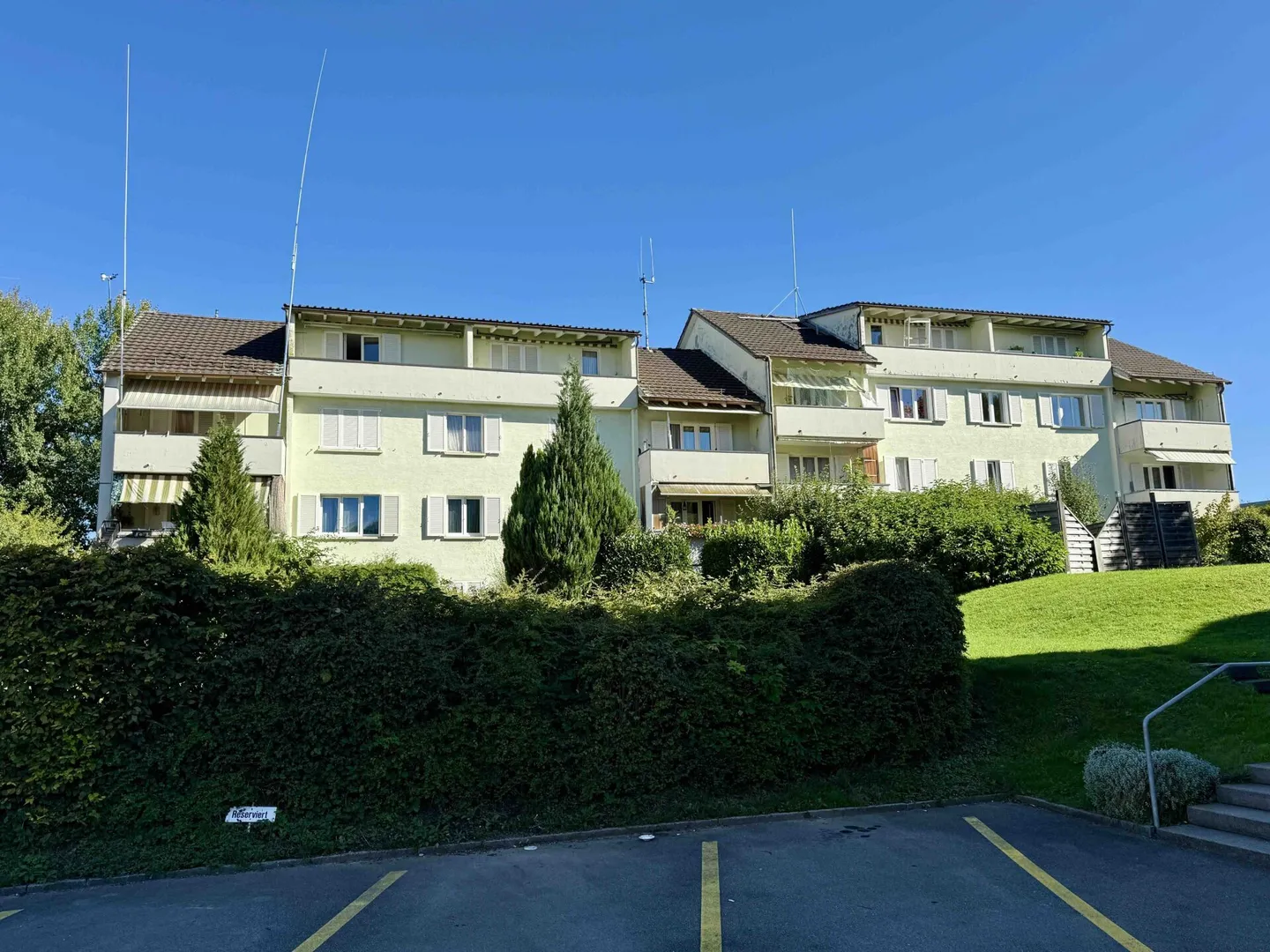 Appartamento 4 stanze - Foto 10 di 10