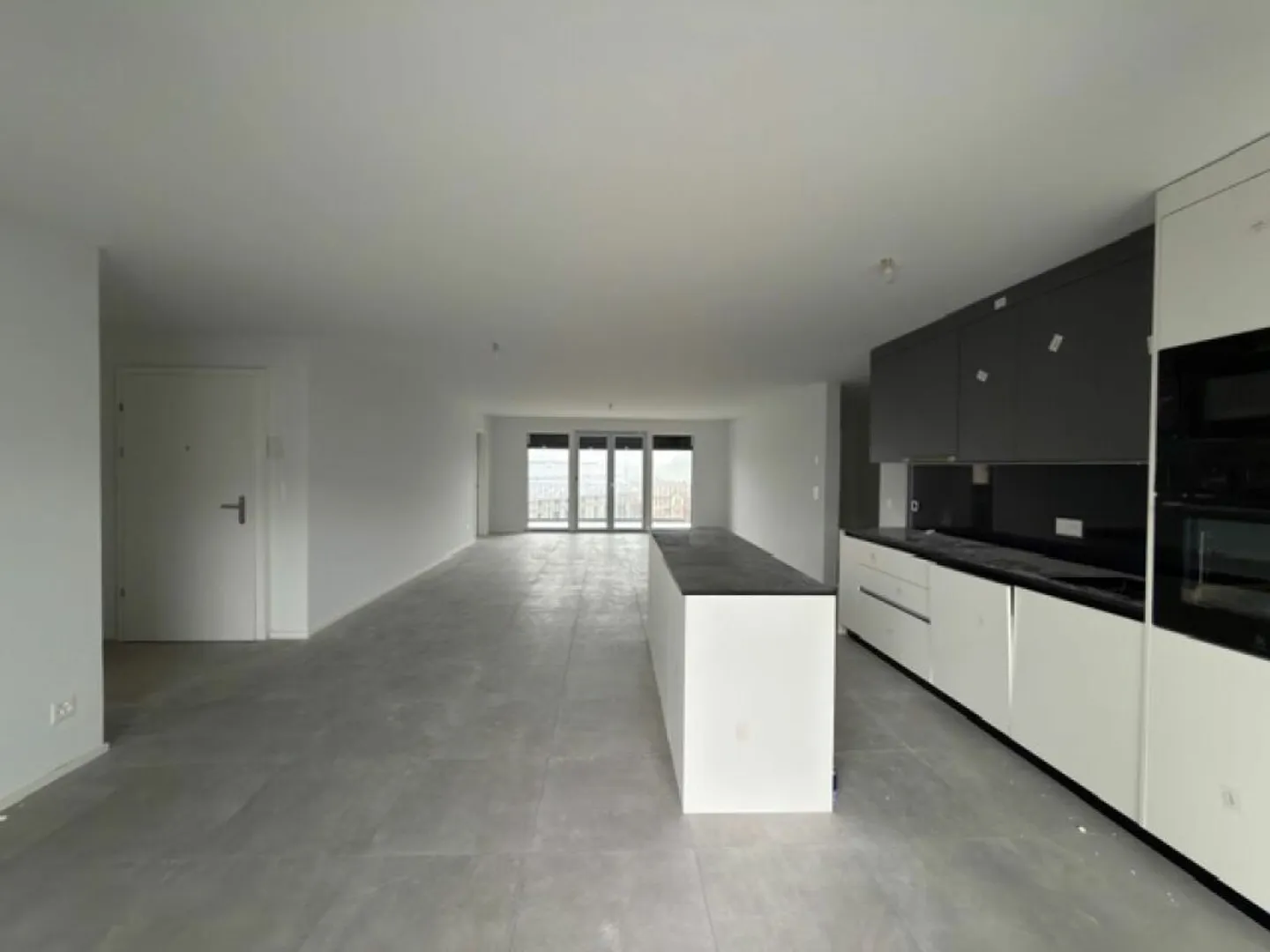 Modernes 4.5-Zimmer-Apartment - Foto 1 von 11